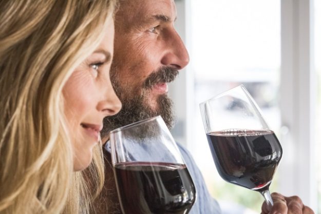 Weihnachtsgeschenk - Geschenkidee Erlebnisgutschein–Weinprobe