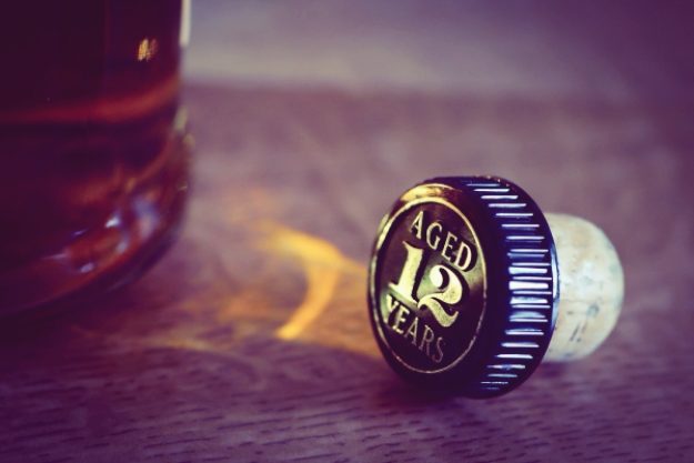 Whisky-Tasting-Gutschein – Whisky-Korken