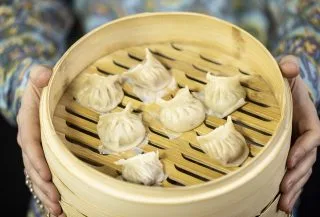 Online Kochkurs Dim Sum@Home
