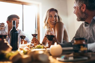 Weinprobe Innsbruck Österreichs Weine in Innsbruck