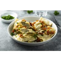 Online Kochkurs Schwäbisch – Maultaschen