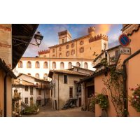 Online-Firmenfeier Genussreisen gemeinsam im Team