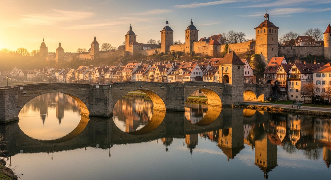 Panorama Amberg – Kochkurse und Genuss-Events