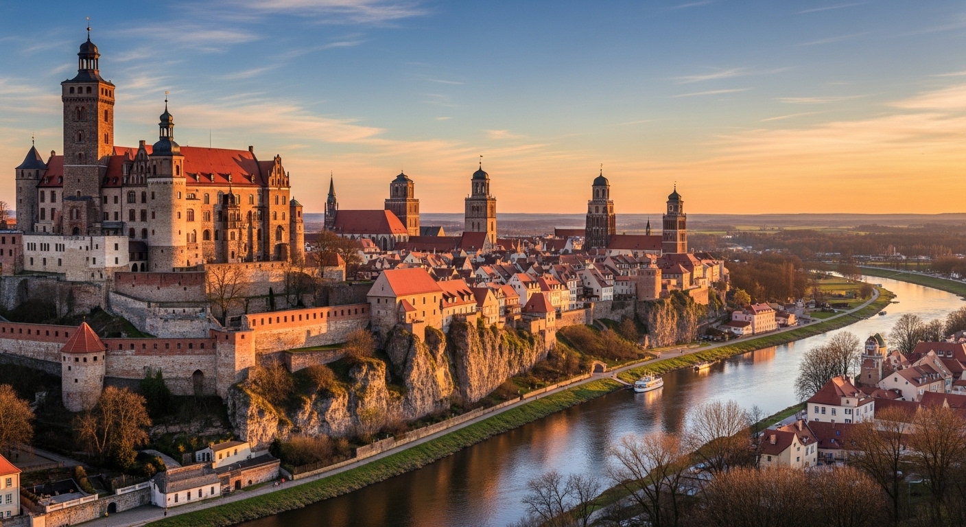 Panorama Bautzen – Kochkurse und Genuss-Events