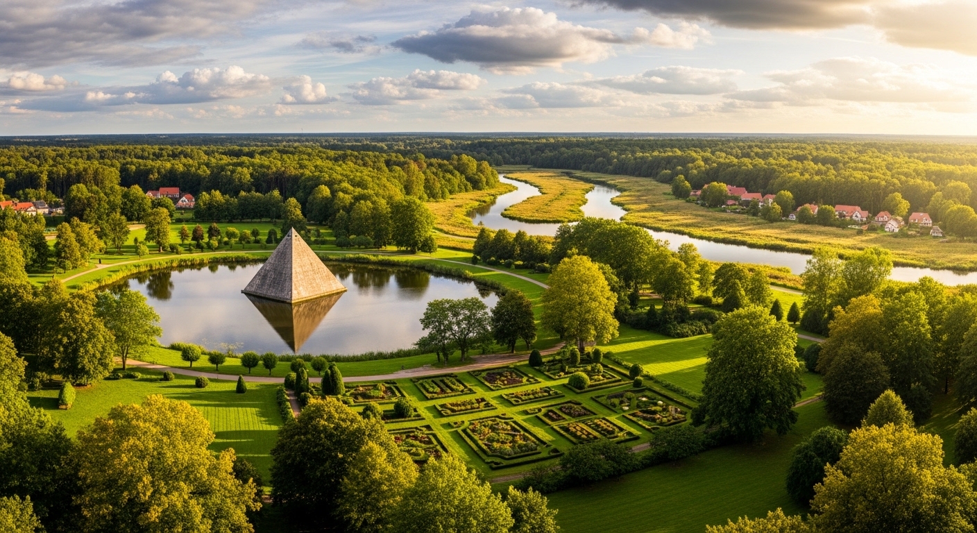 Kochkurs Cottbus &ndash; Spreewald-K&uuml;che und sorbische Genuss-Events