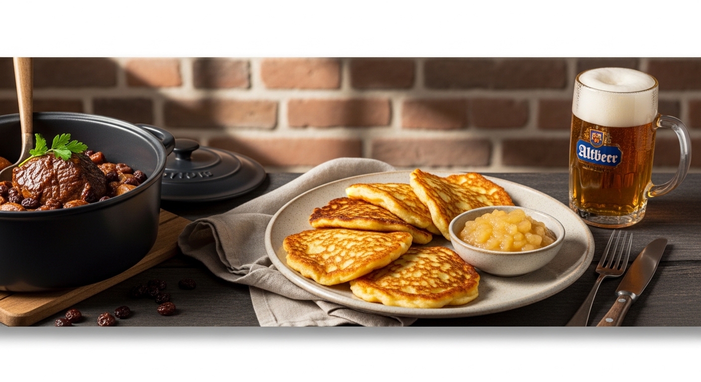 Kochkurs Dinslaken &ndash; Genuss-Events am Niederrhein