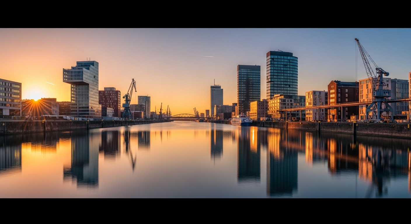 Kochkurs Duisburg &ndash; Kulinarische Erlebnisse am Niederrhein