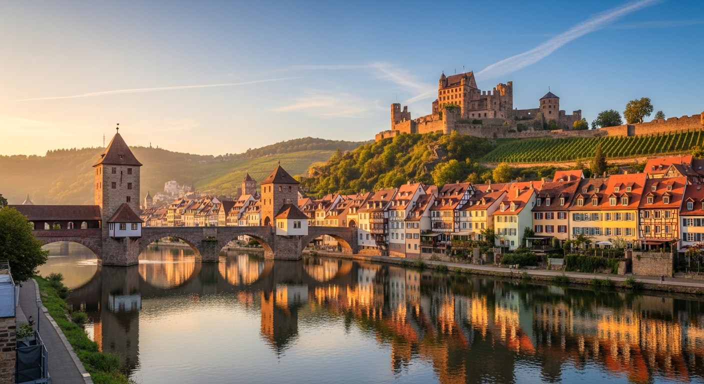 Kochkurs Esslingen &ndash; Kulinarische Erlebnisse in der Weinstadt am Neckar