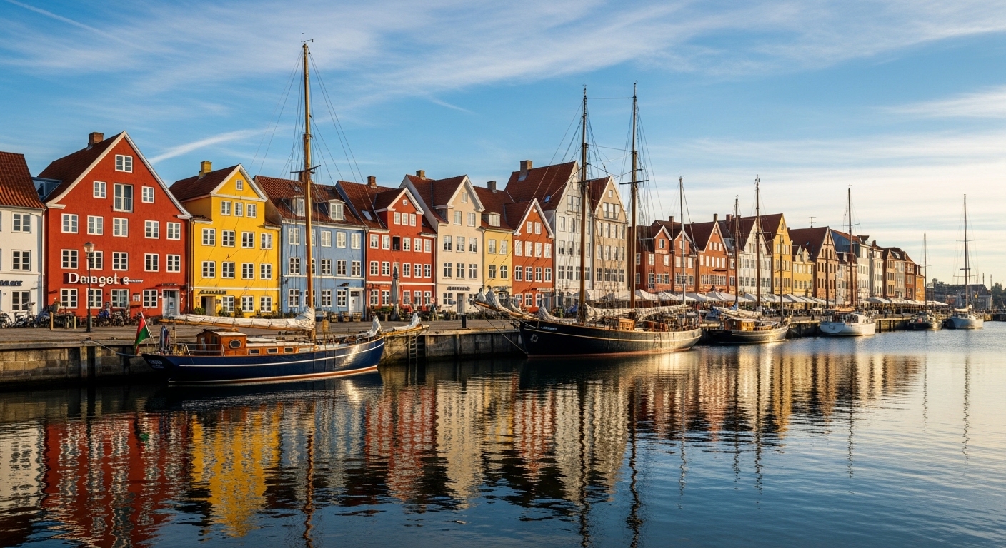 Kochkurs Flensburg &ndash; Kulinarische Erlebnisse an der F&ouml;rde