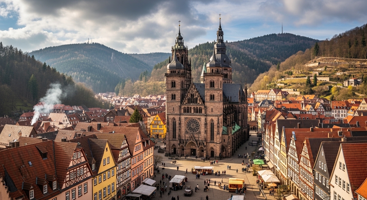 Panorama Freiberg – Kochkurse und Genuss-Events