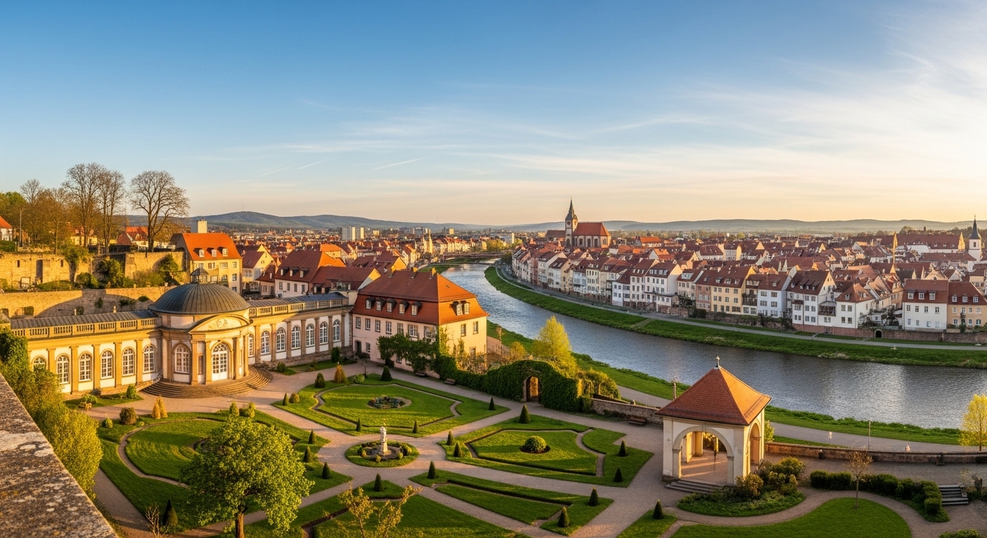 Kochkurs Gera &ndash; Kulinarische Erlebnisse im Th&uuml;ringer Vogtland