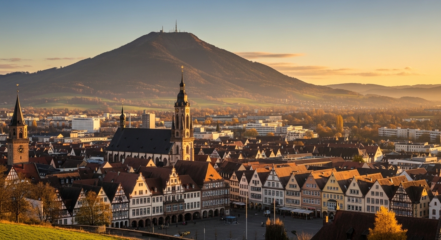 Panorama Göppingen – Kochkurse und Genuss-Events