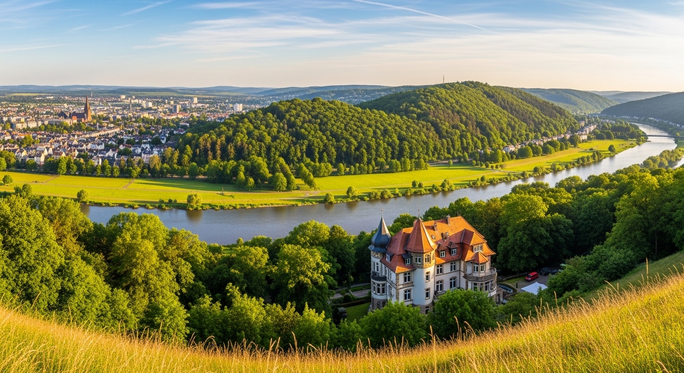 Kochkurs Hagen &ndash; Kulinarische Erlebnisse am Tor zum Sauerland