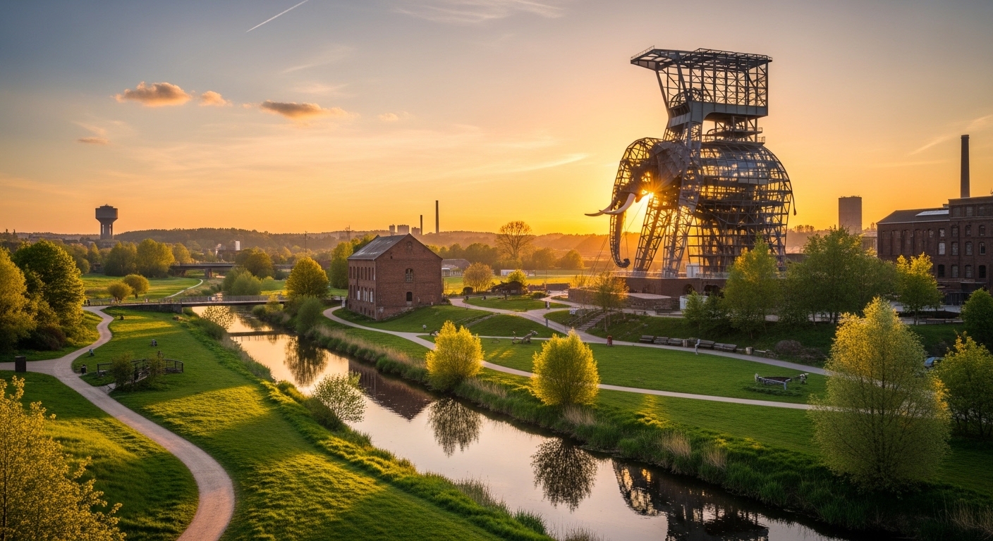 Kochkurs Hamm &ndash; Westf&auml;lische Genuss-Events an der Lippe