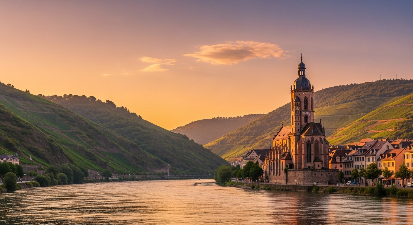 Kochkurs Heilbronn &ndash; Weinproben und Genuss-Events im Unterland