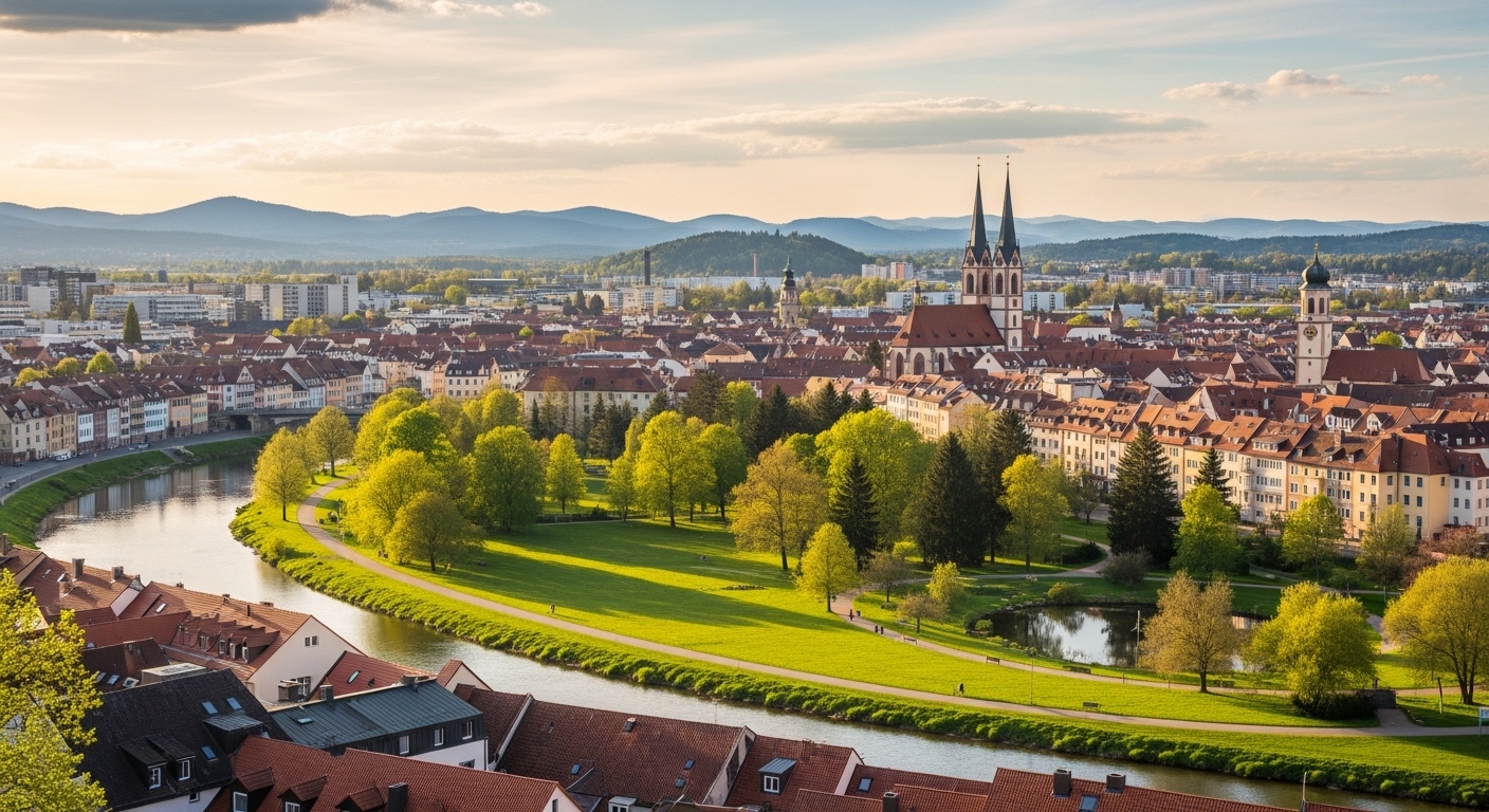 Panorama Hof – Kochkurse und Genuss-Events