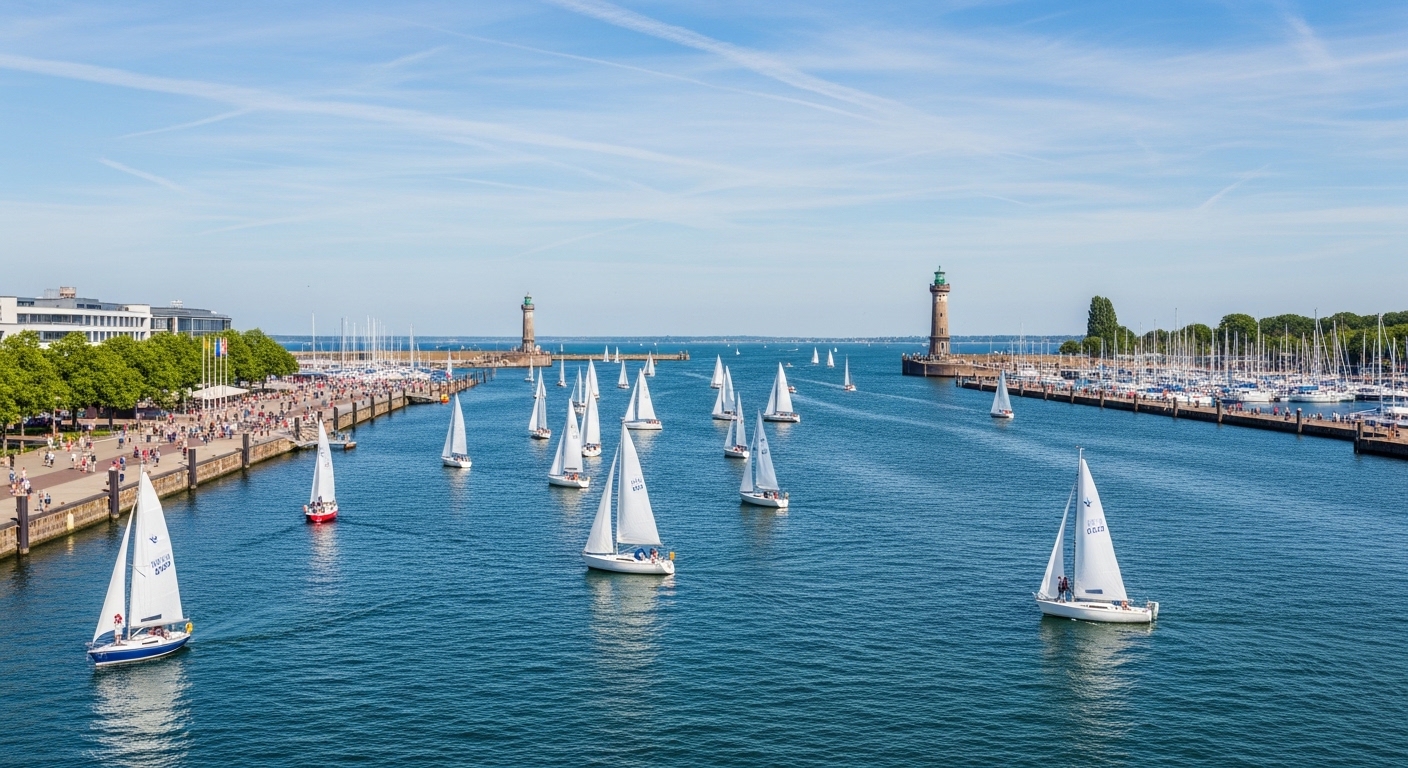 Kochkurs Kiel &ndash; Kulinarische Erlebnisse an der Ostsee