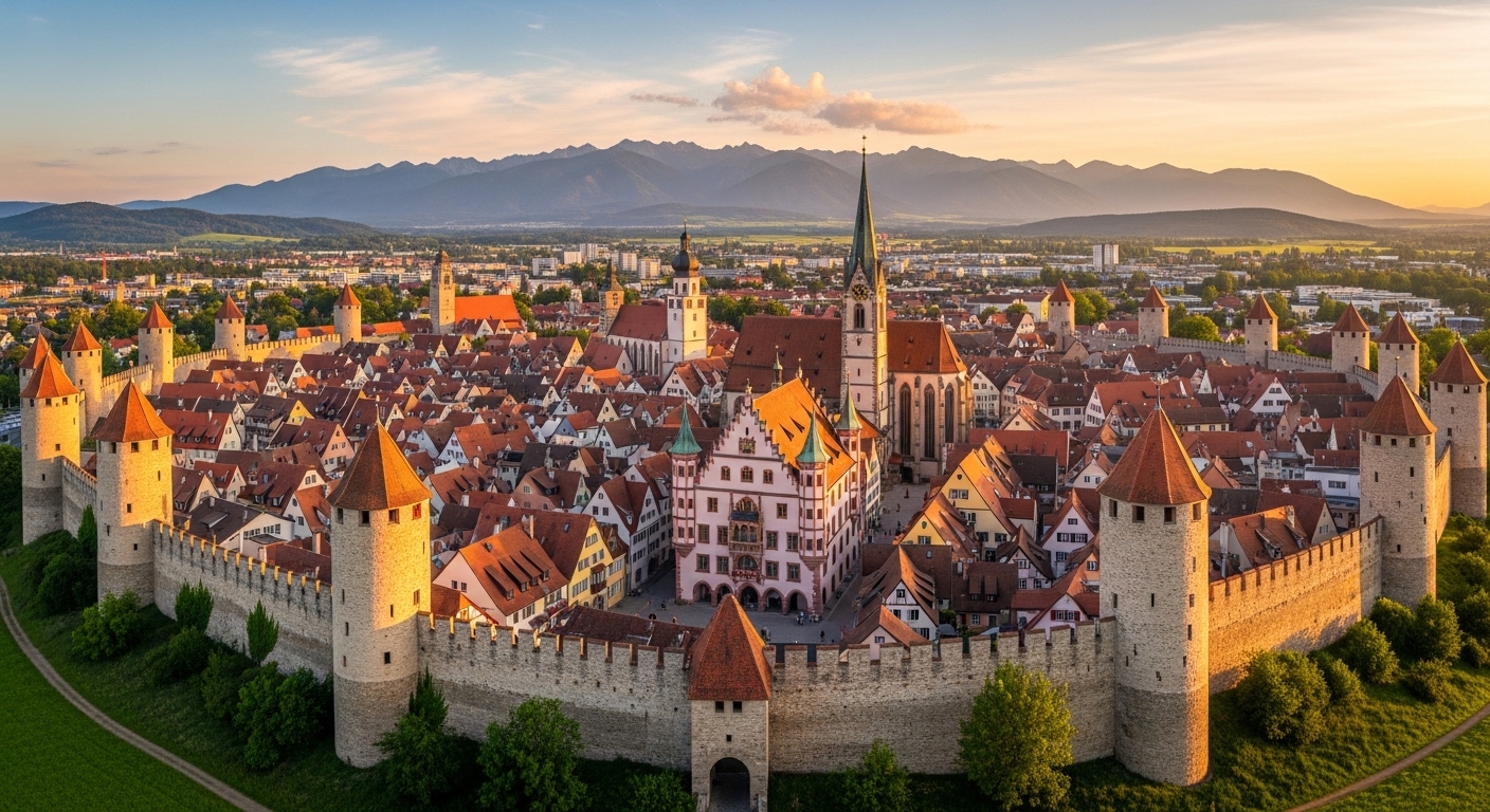 Panorama Memmingen – Kochkurse und Genuss-Events