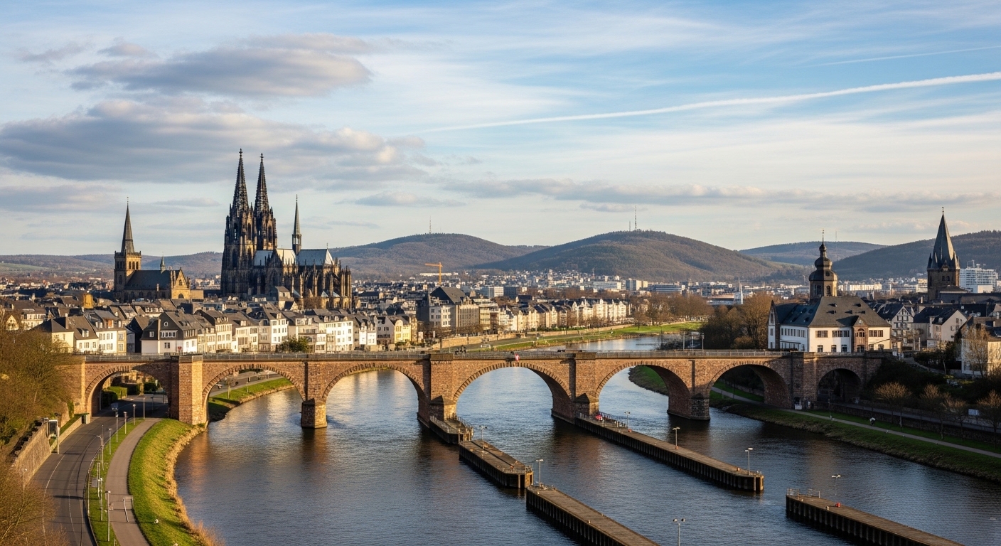 Kochkurs Minden &ndash; Kulinarische Erlebnisse an der Weser