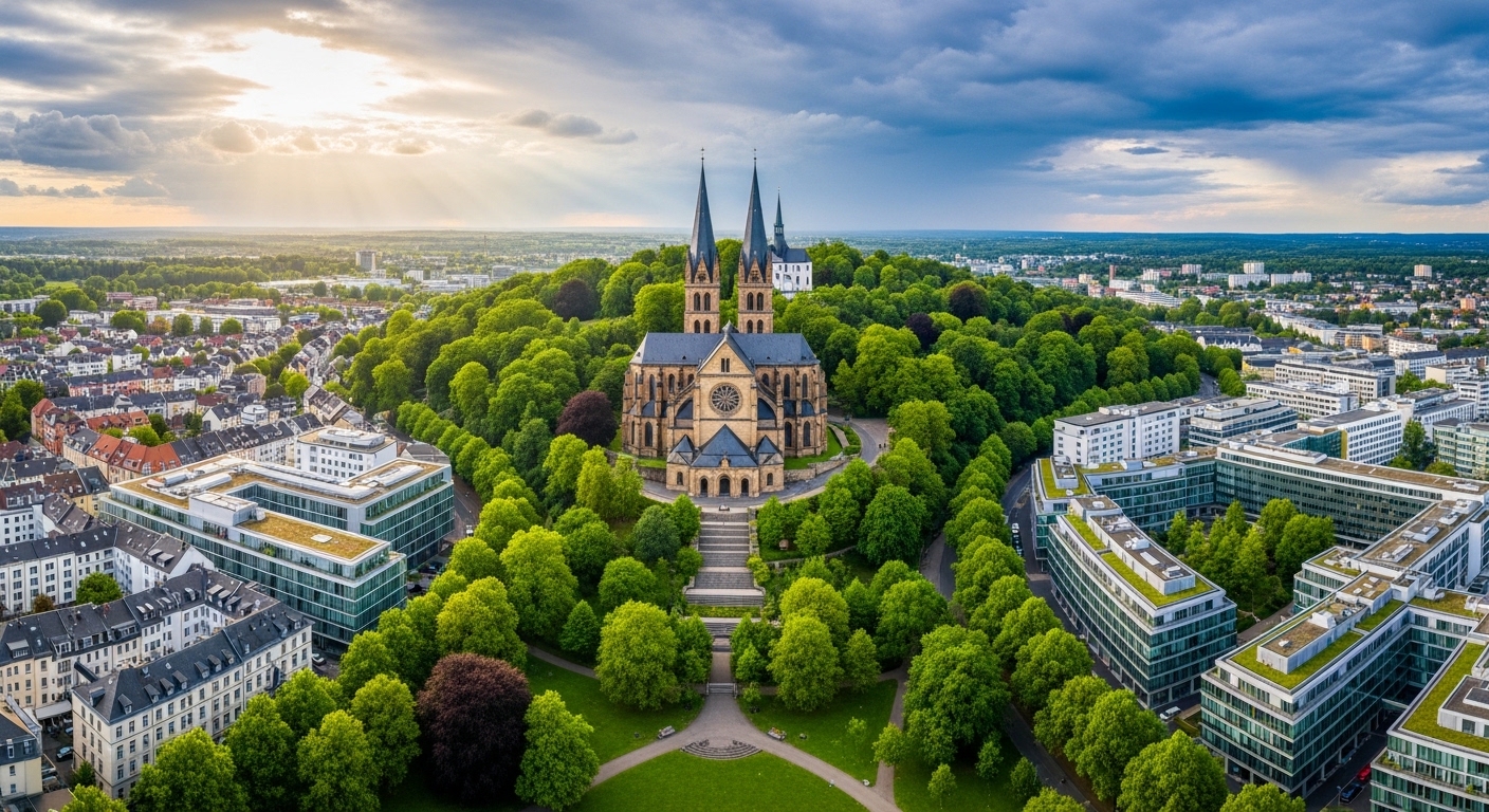 Kochkurs M&ouml;nchengladbach &ndash; Rheinische Genuss-Events am Niederrhein