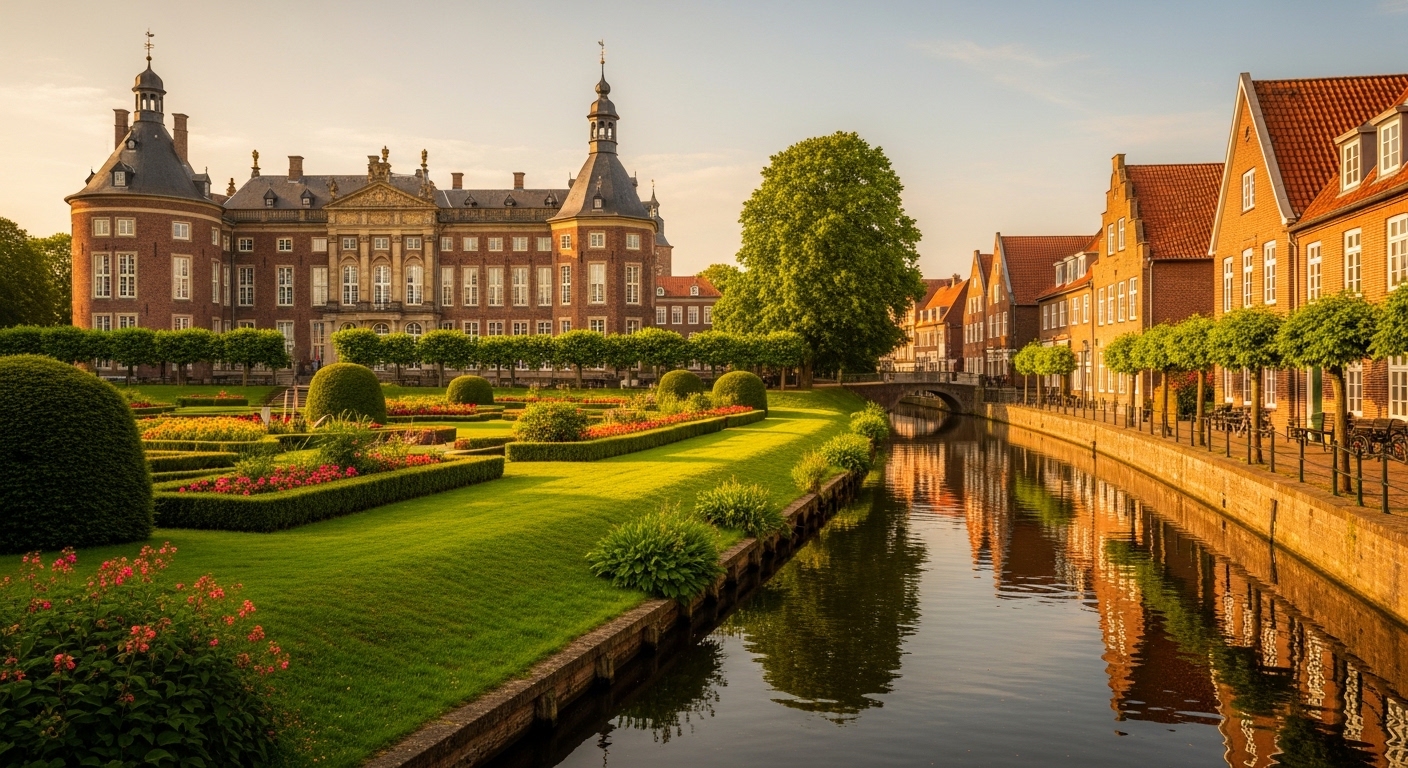 Kochkurs Oldenburg &ndash; Kulinarische Erlebnisse im Oldenburger Land