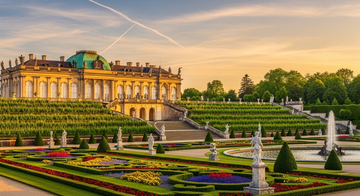 Kochkurs Potsdam &ndash; Kulinarische Erlebnisse in Brandenburg