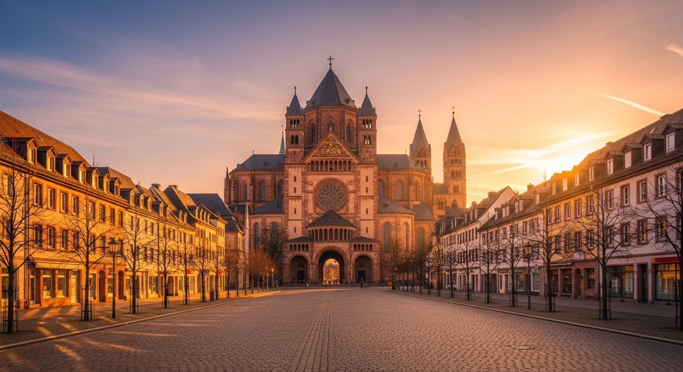 Kochkurs Speyer &ndash; Kulinarische Erlebnisse in der Kaiserstadt am Rhein