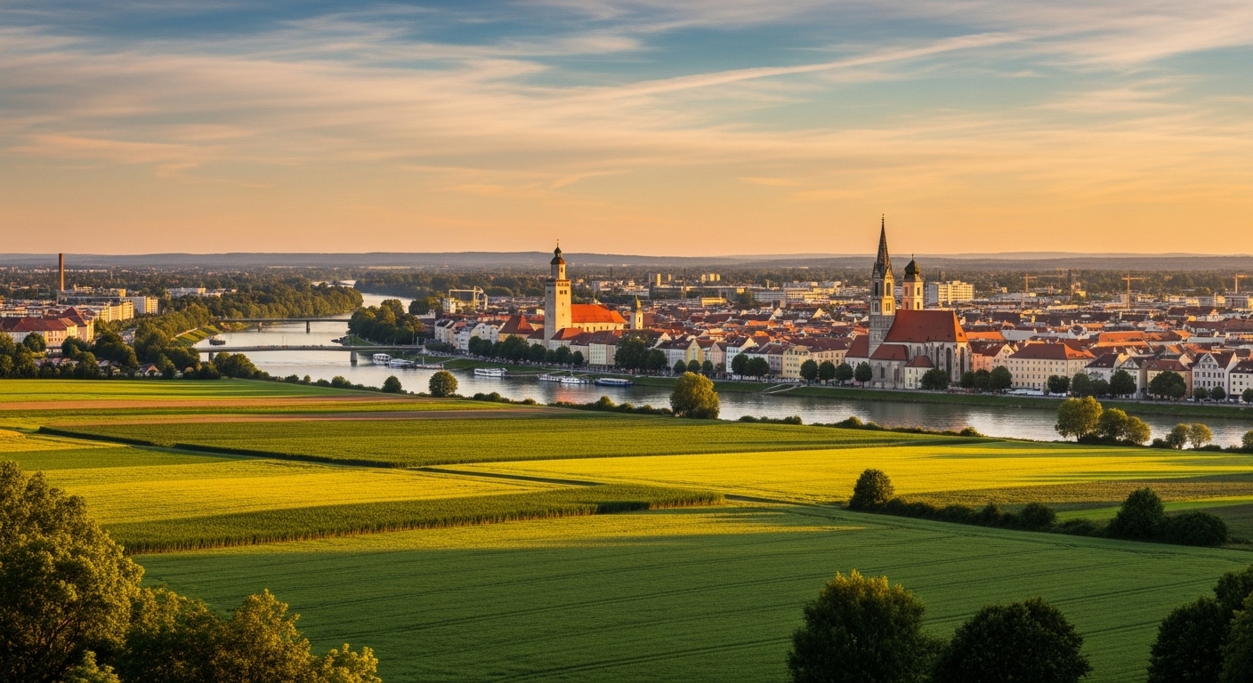 Panorama Straubing – Kochkurse und Genuss-Events