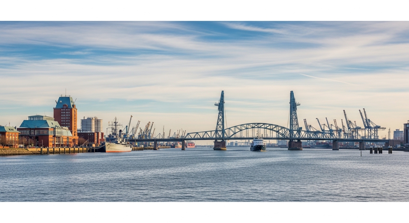 Kochkurs Wilhelmshaven &ndash; Kulinarische Erlebnisse an der Nordsee